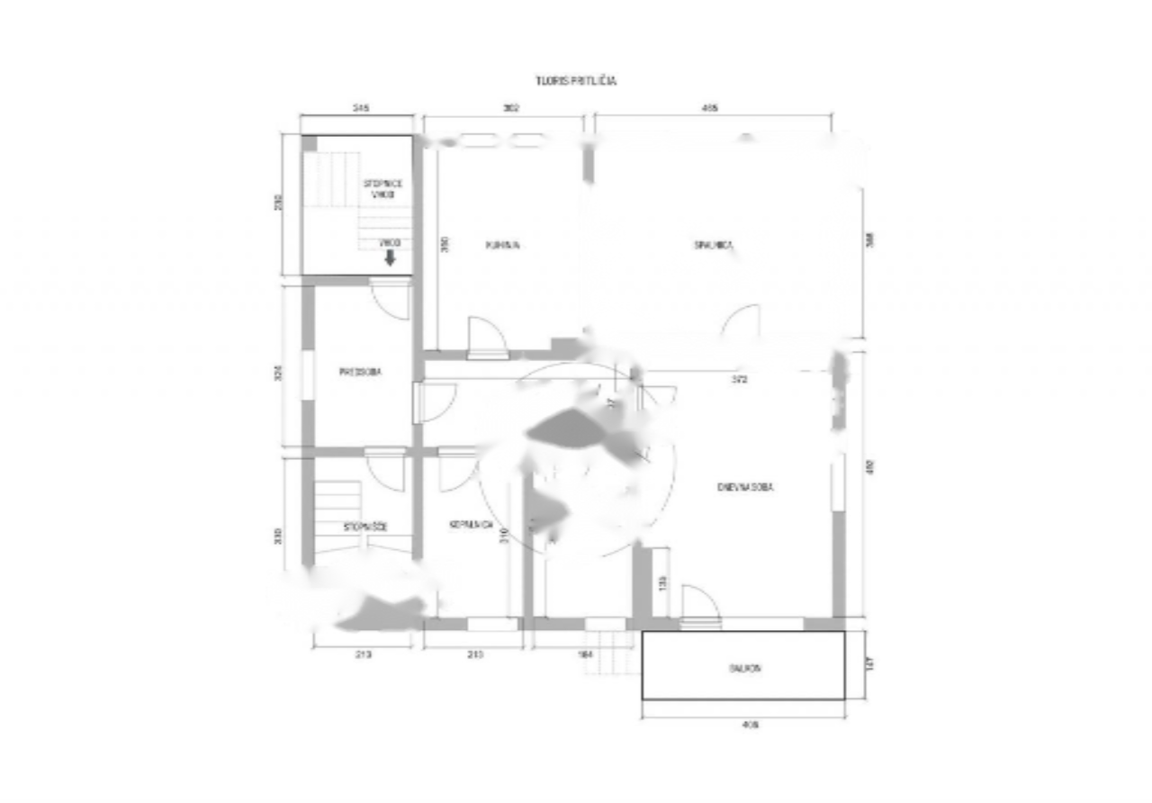 Дом в Любляне, Словения, 199 м² - фото 10