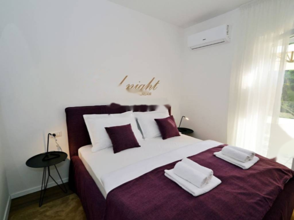 Квартира в Опатии, Хорватия, 84 м² - фото 10