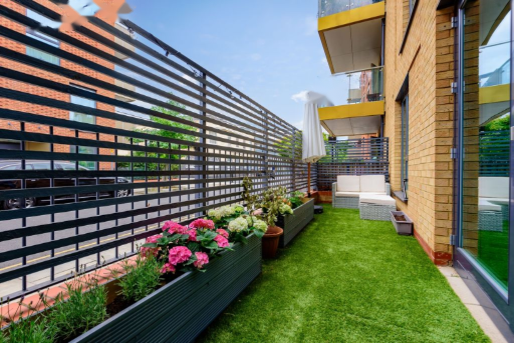 Квартира в Лондоне, Великобритания, 52 м² - фото 10