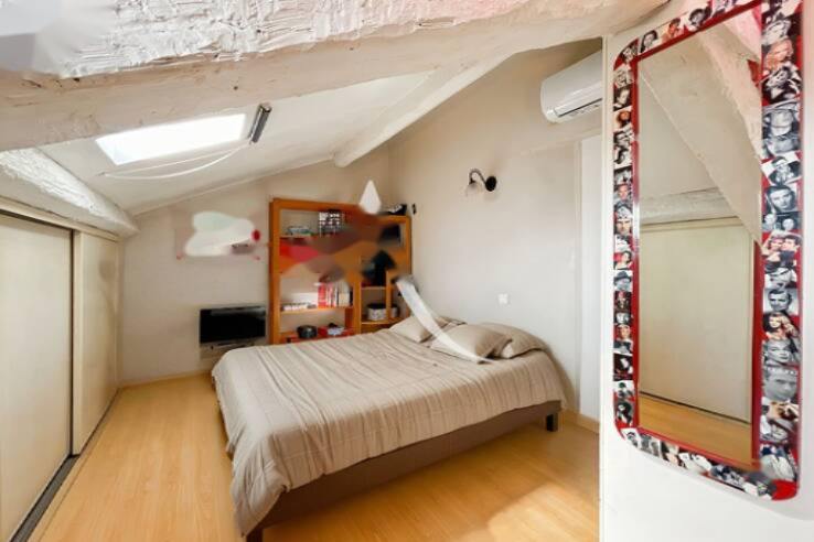 Квартира в Каннах, Франция, 80 м² - фото 4