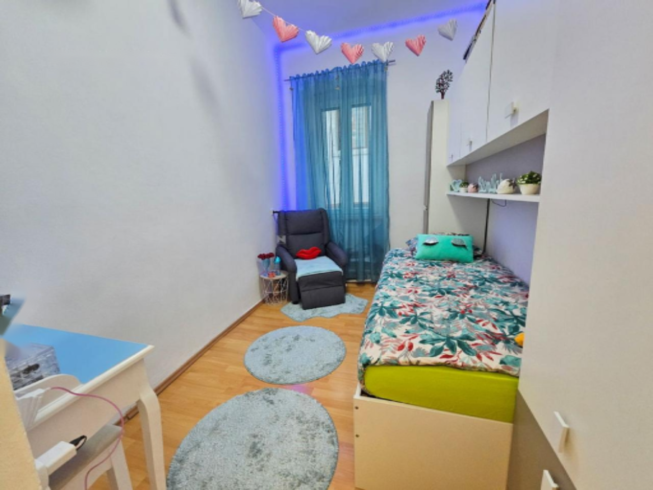 Квартира в Изоле, Словения, 72 м² - фото 10