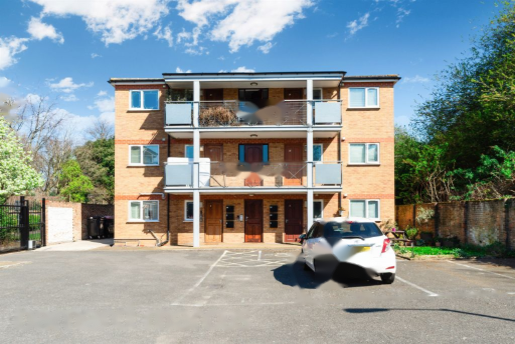 Квартира в Лондоне, Великобритания, 51 м² - фото 10