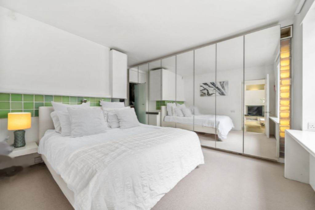 Квартира в Лондоне, Великобритания, 71 м² - фото 10