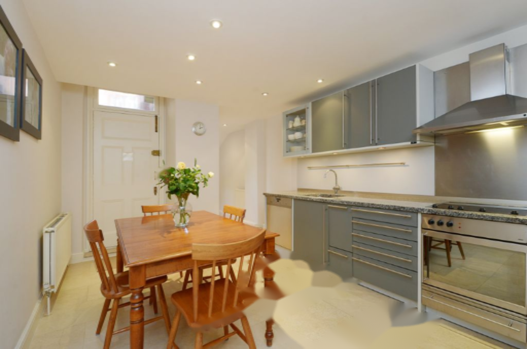 Квартира в Лондоне, Великобритания, 177 м² - фото 10