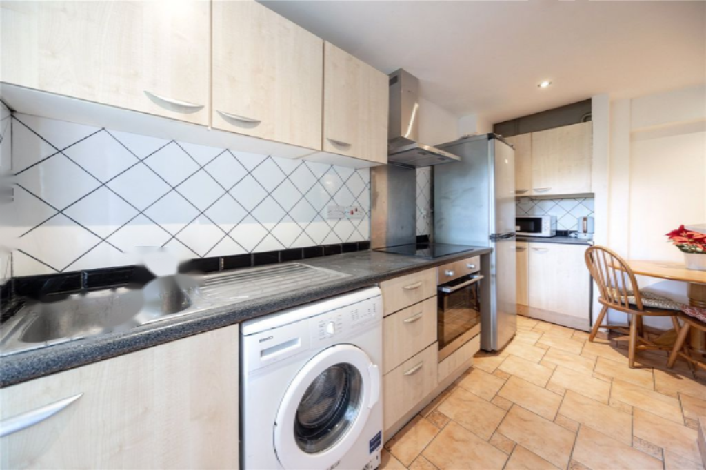 Квартира в Лондоне, Великобритания, 55 м² - фото 10