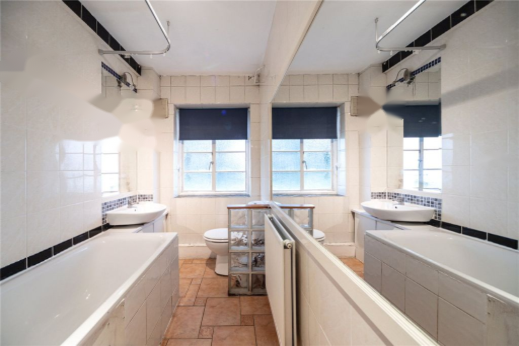 Квартира в Лондоне, Великобритания, 55 м² - фото 11