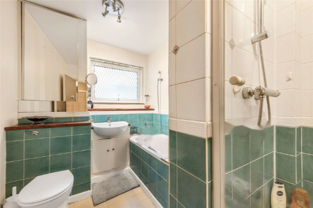 Квартира в Лондоне, Великобритания, 54 м² - фото 10