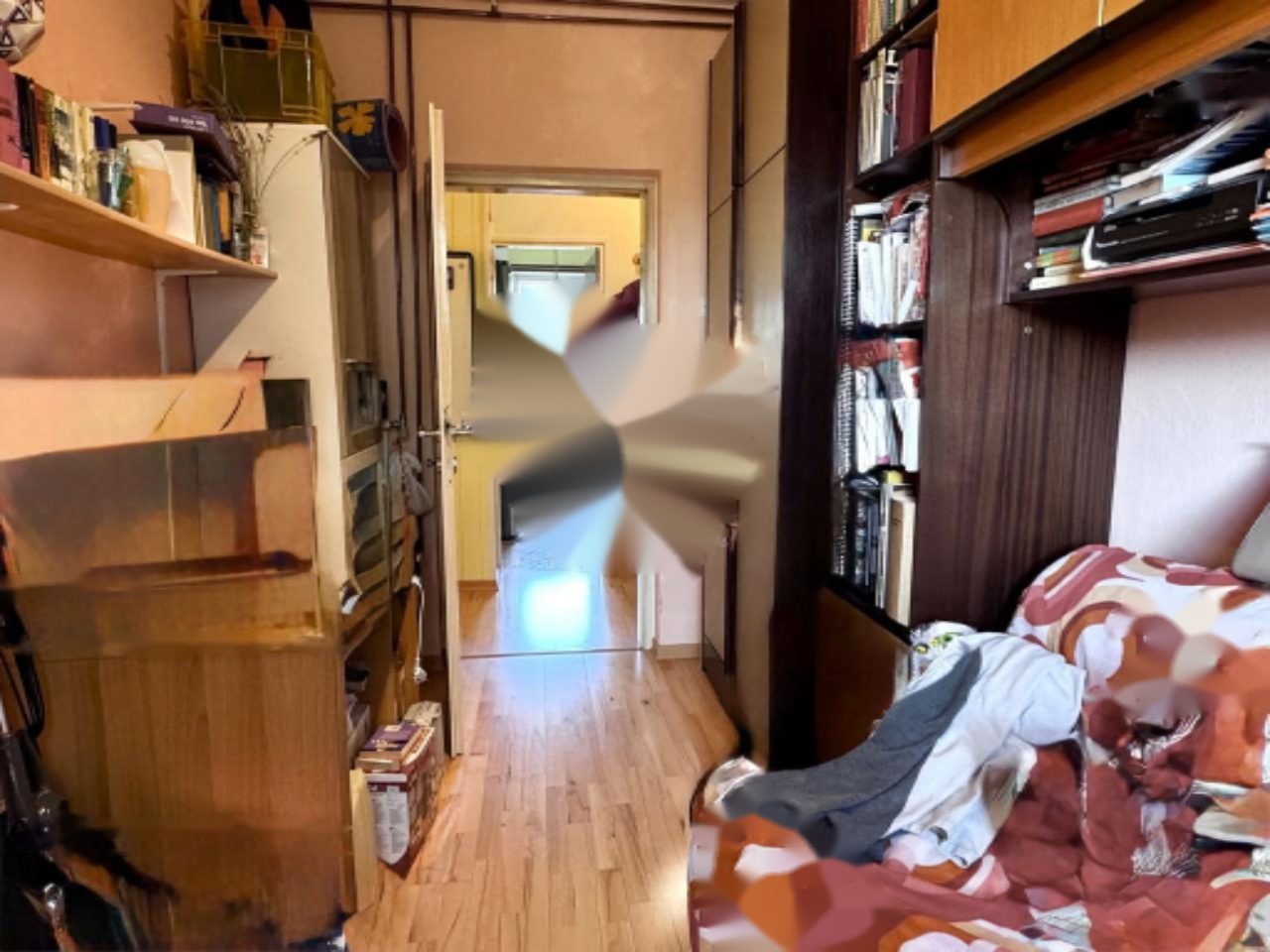 Квартира в Копере, Словения, 50 м² - фото 11