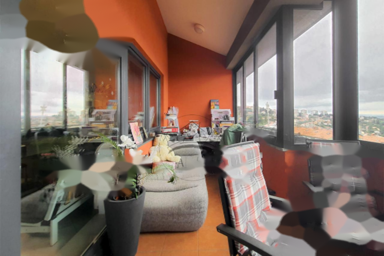 Квартира в Копере, Словения, 162 м² - фото 11