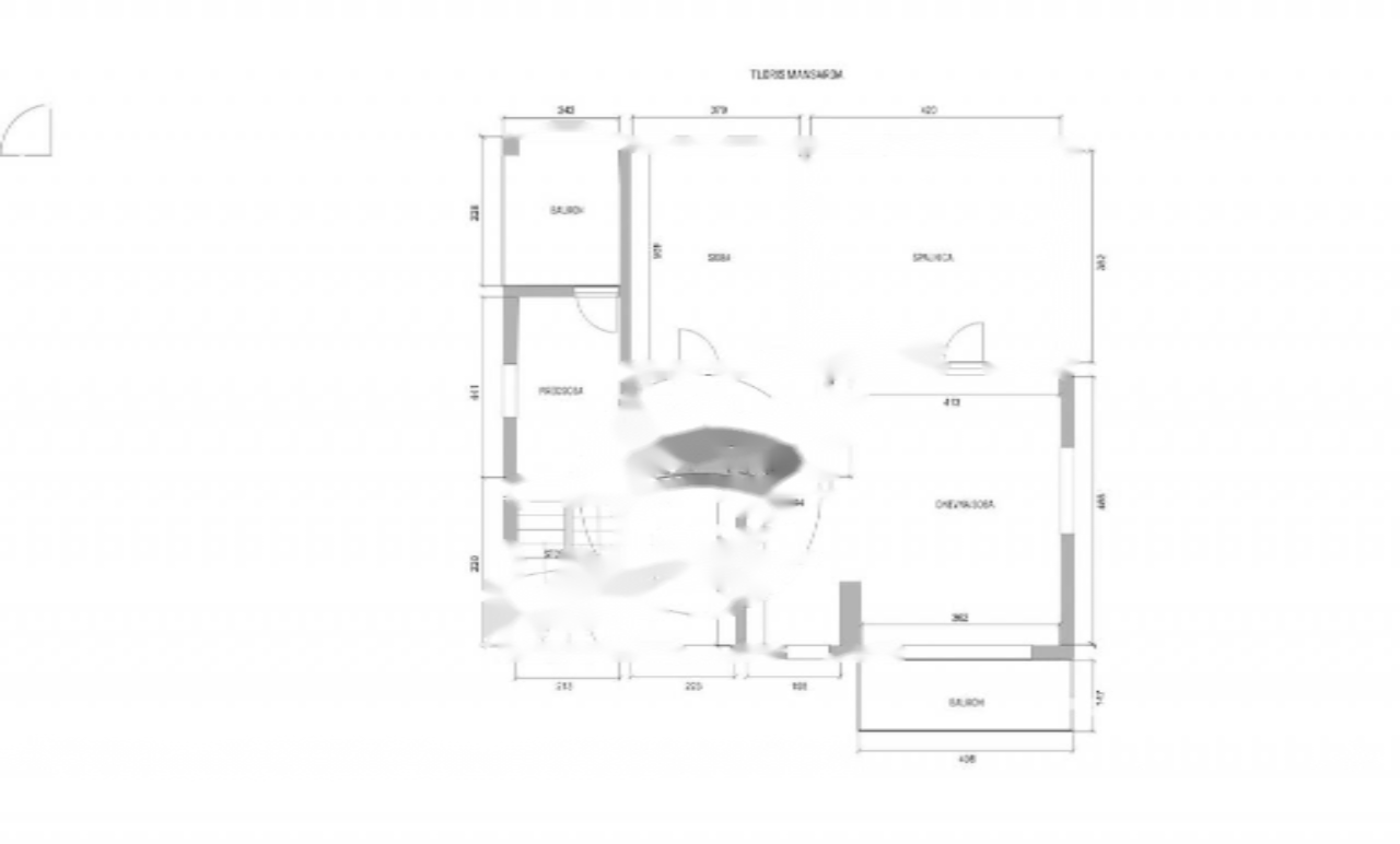 Дом в Любляне, Словения, 199 м² - фото 11
