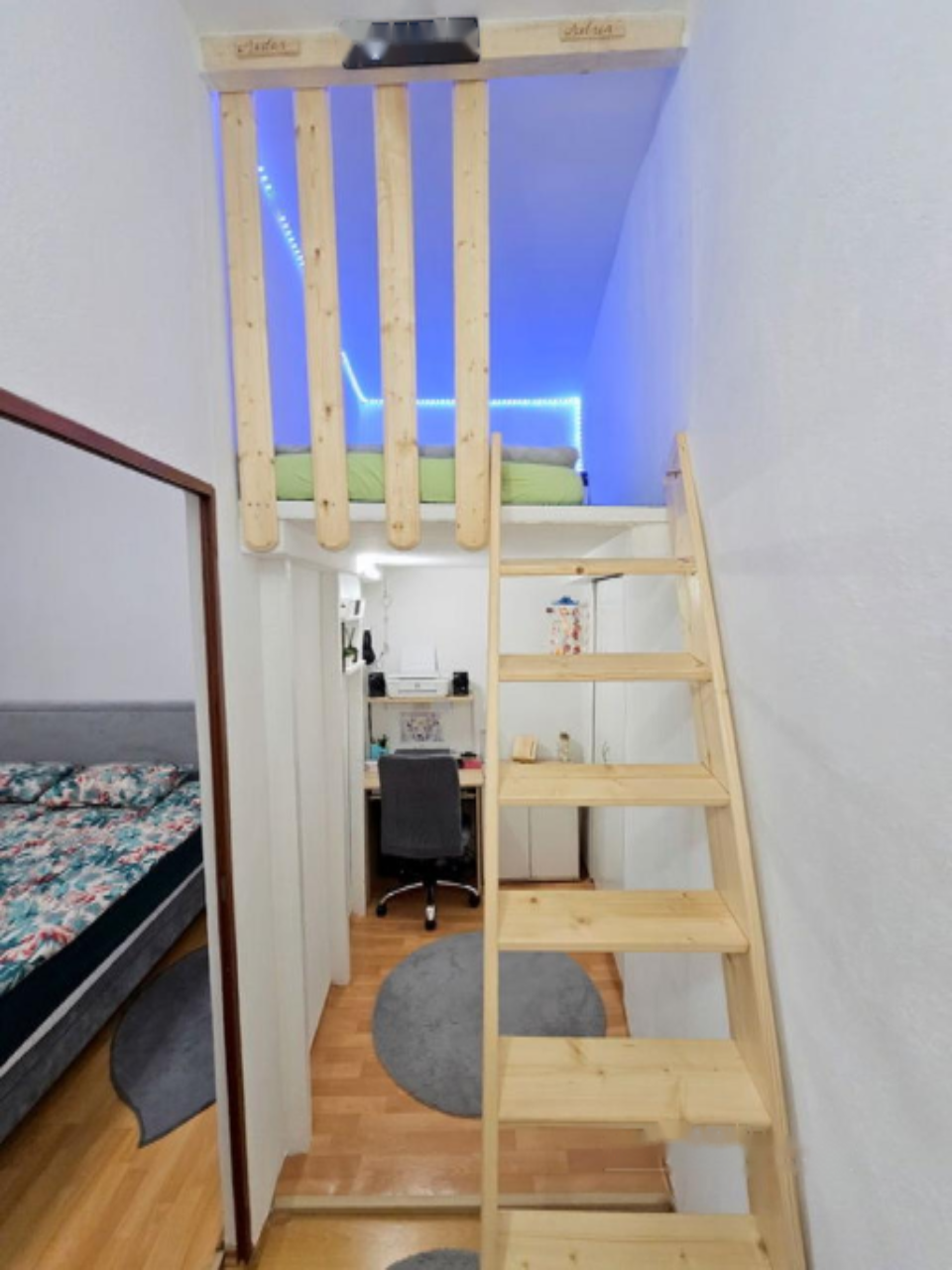 Квартира в Изоле, Словения, 72 м² - фото 11