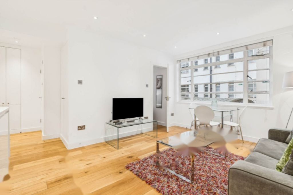 Квартира в Лондоне, Великобритания, 31 м² - фото 12