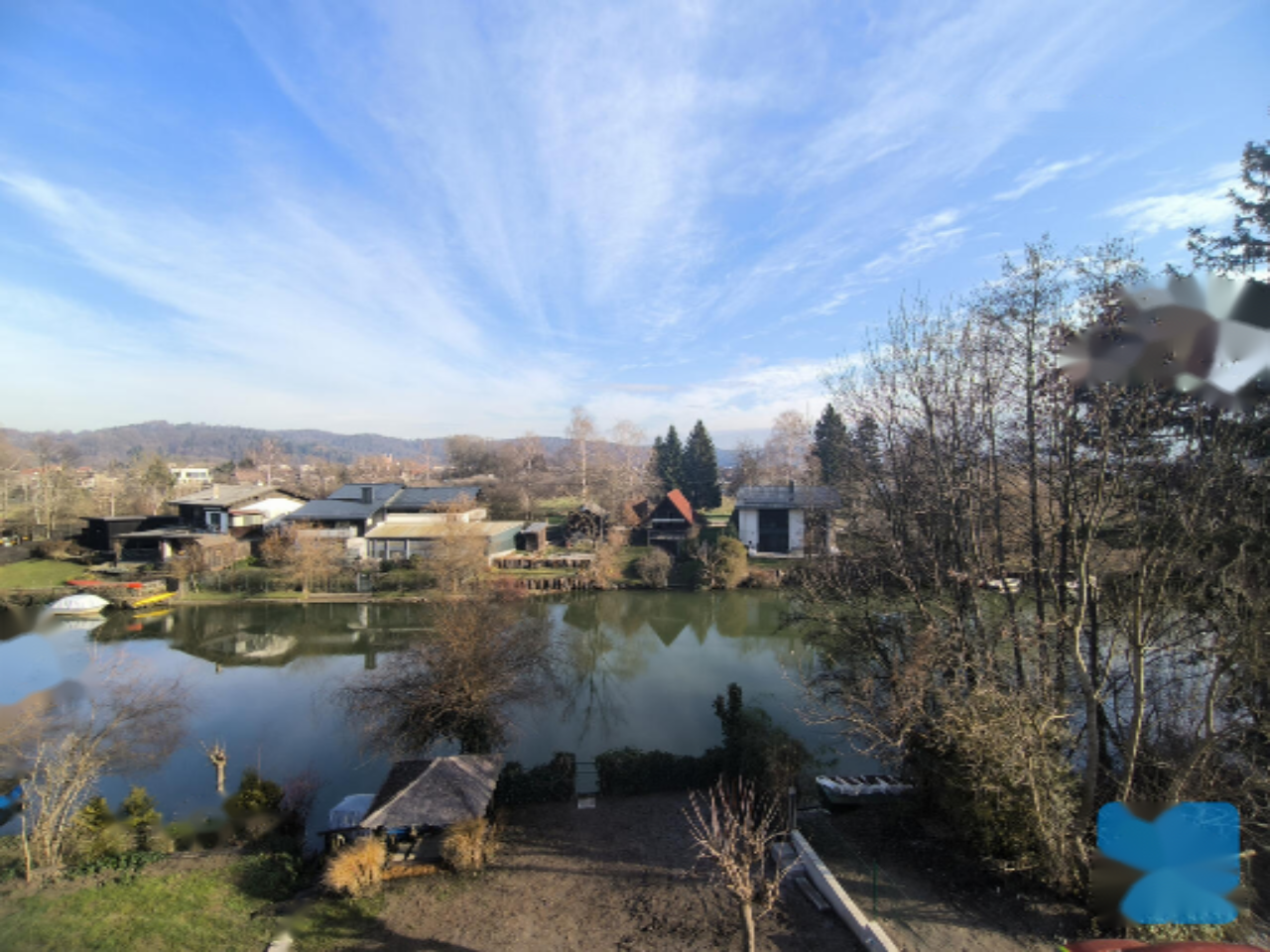 Дом в Любляне, Словения, 326 м² - фото 12