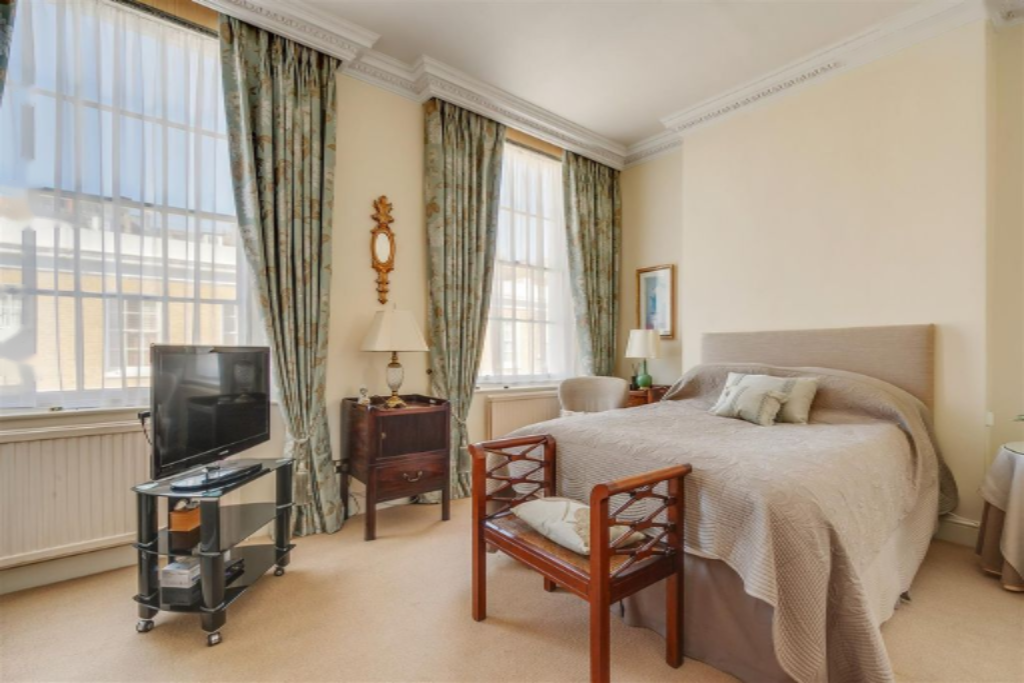 Квартира в Лондоне, Великобритания, 125 м² - фото 12