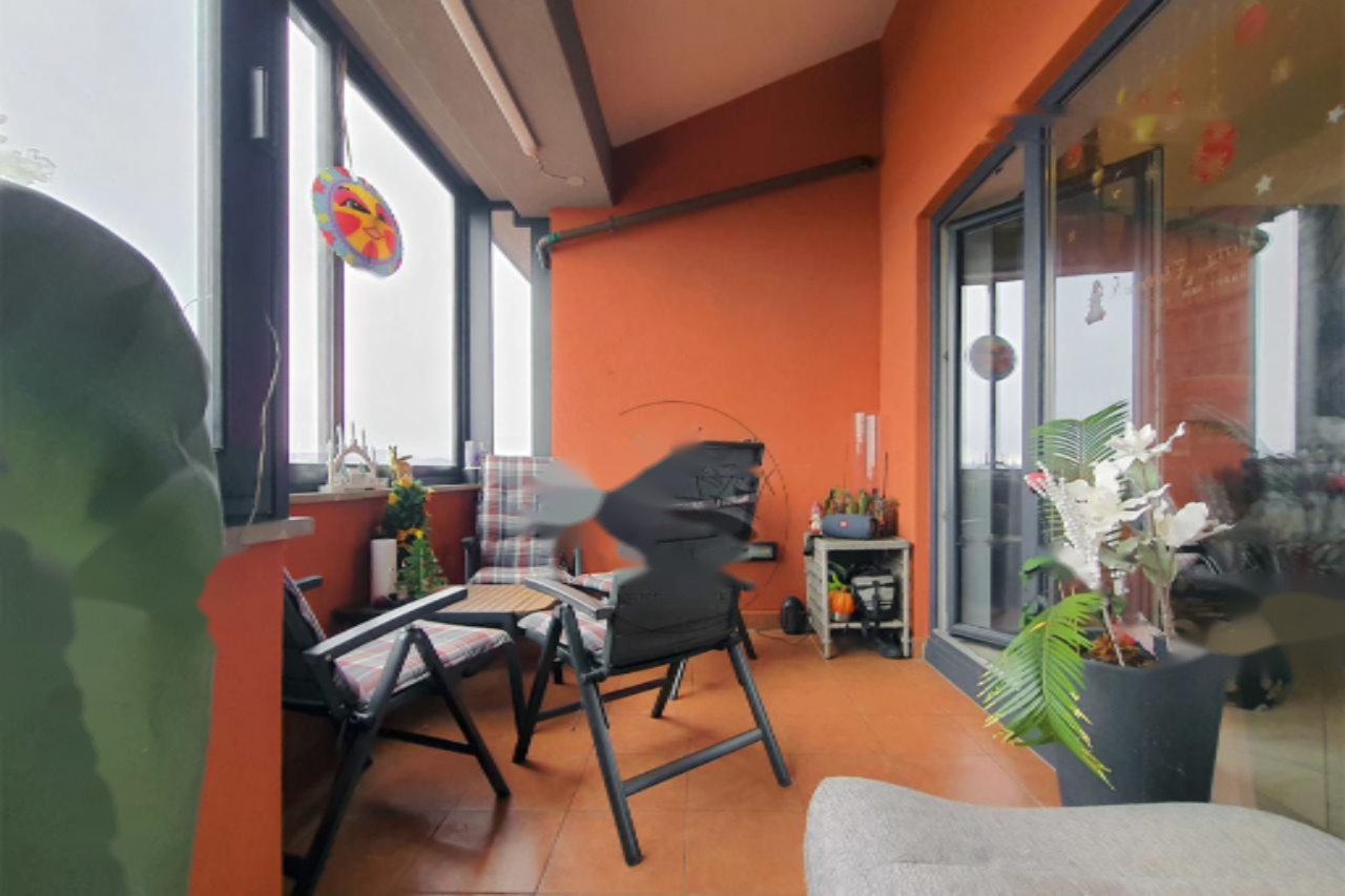 Квартира в Копере, Словения, 162 м² - фото 12