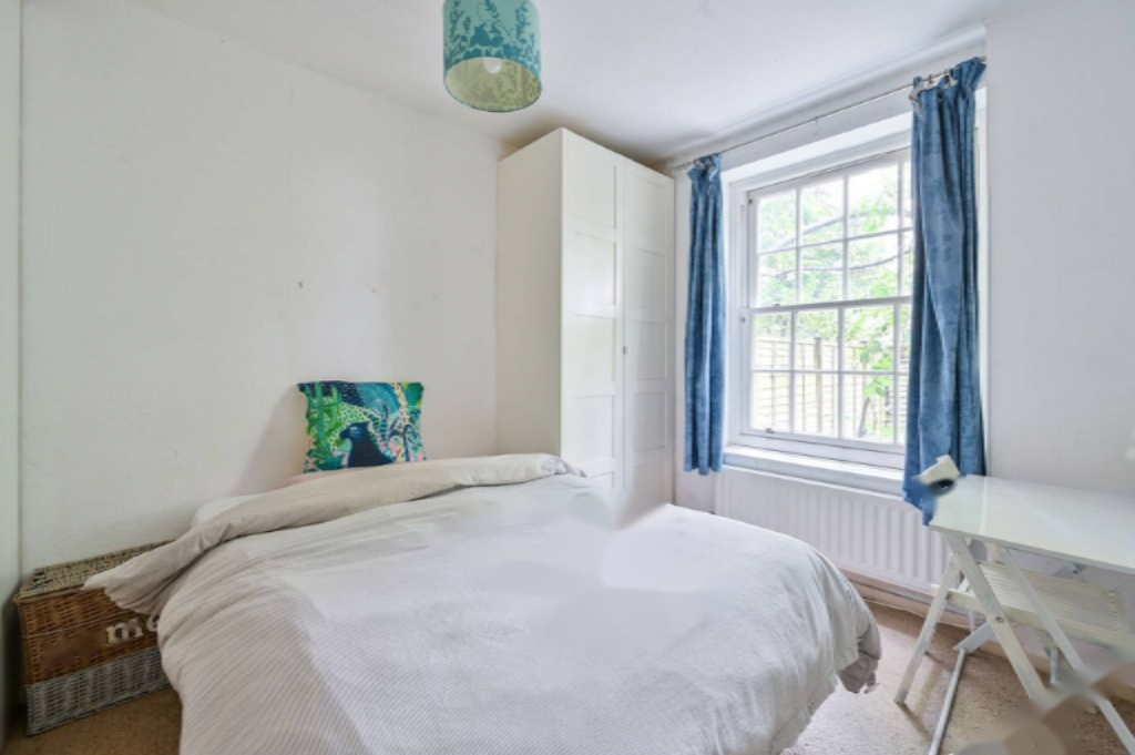 Квартира в Лондоне, Великобритания, 46 м² - фото 12