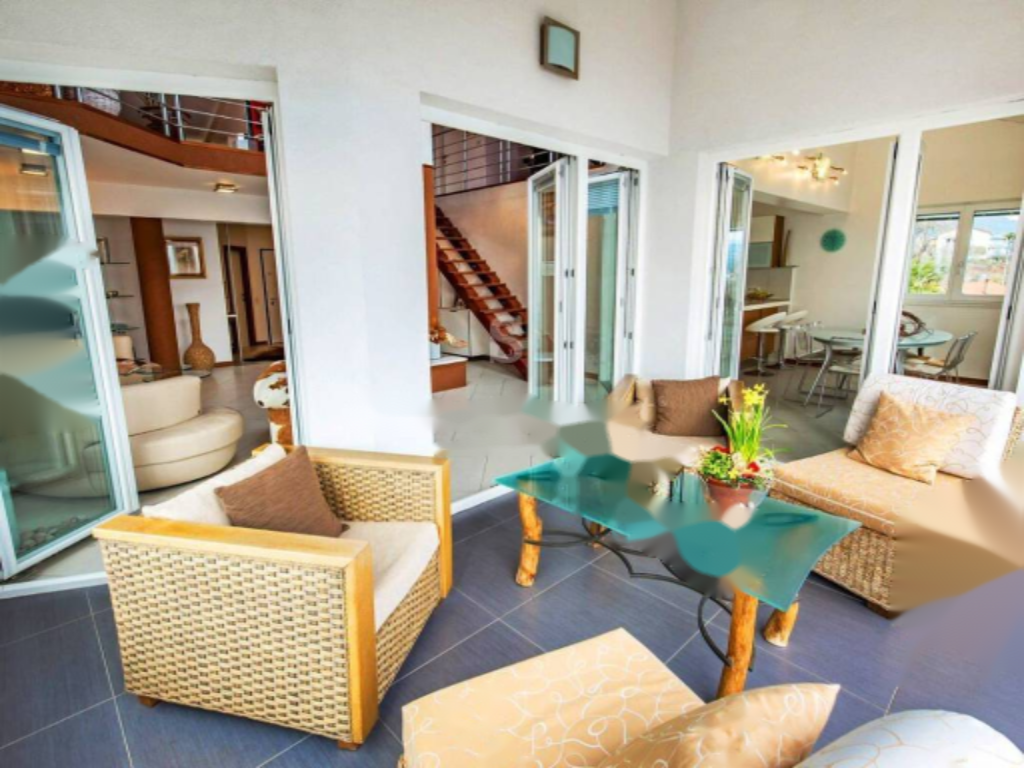 Дом в Опатии, Хорватия, 481 м² - фото 12