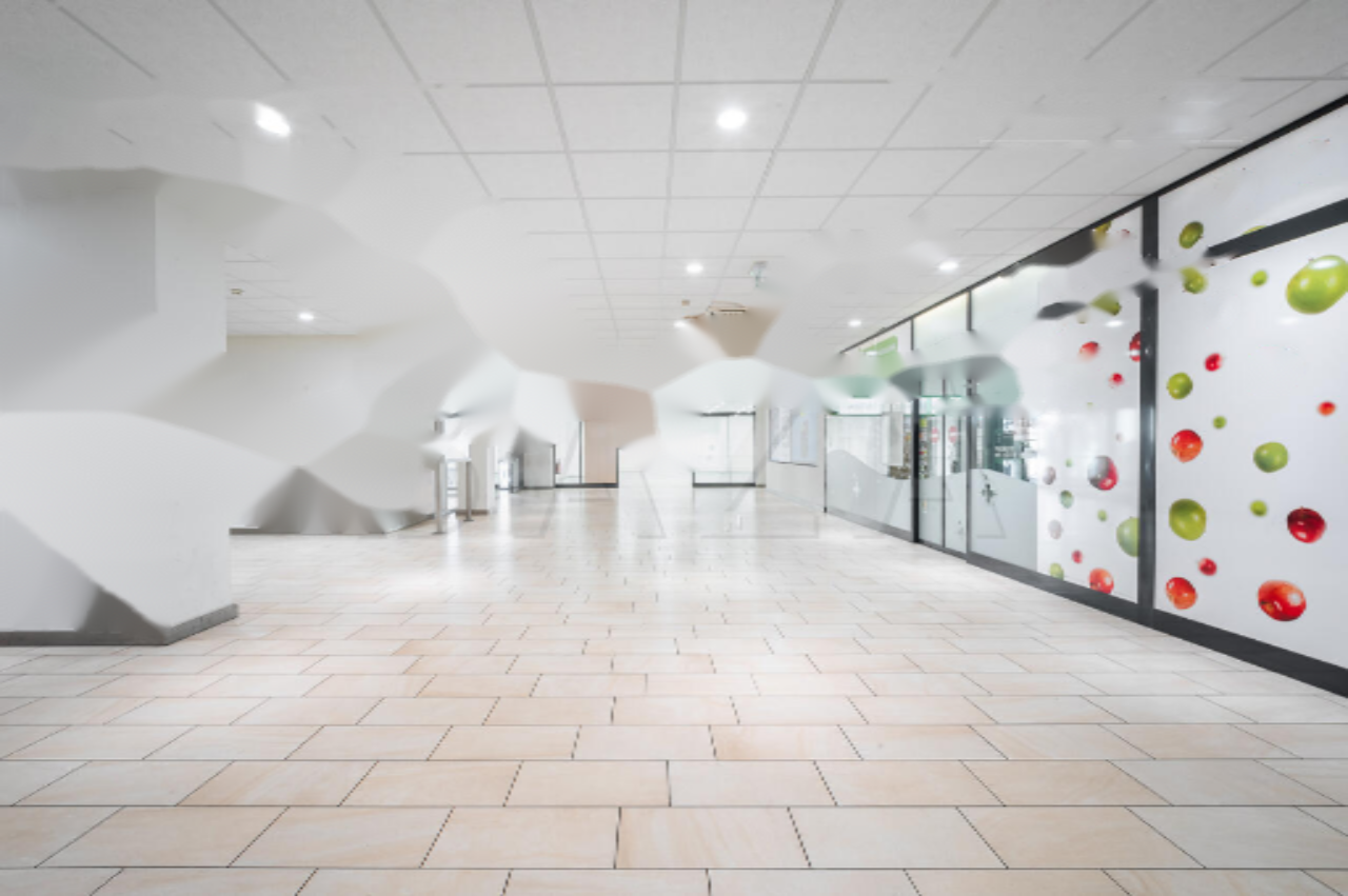 Офис в Любляне, Словения, 459 м² - фото 13