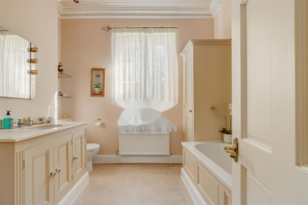 Квартира в Лондоне, Великобритания, 125 м² - фото 13