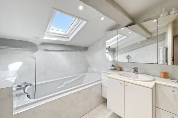 Квартира в Каннах, Франция, 80 м² - фото 5