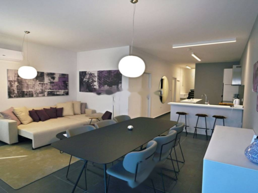 Квартира в Опатии, Хорватия, 84 м² - фото 13