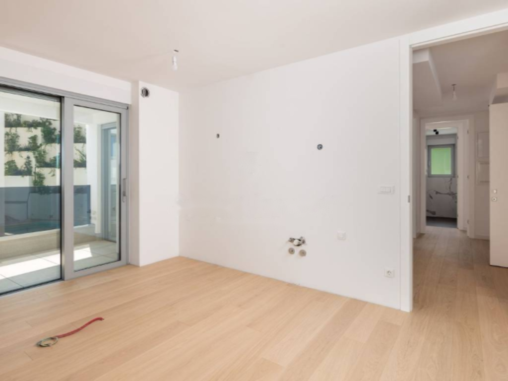 Квартира в Опатии, Хорватия, 120 м² - фото 13