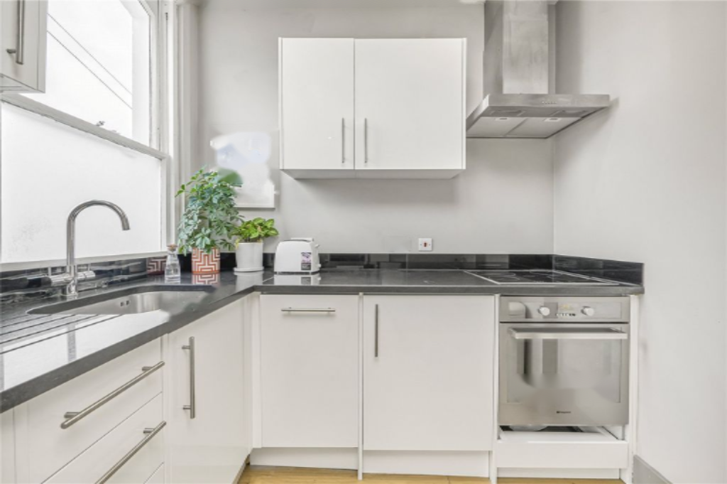 Квартира в Лондоне, Великобритания, 43 м² - фото 13