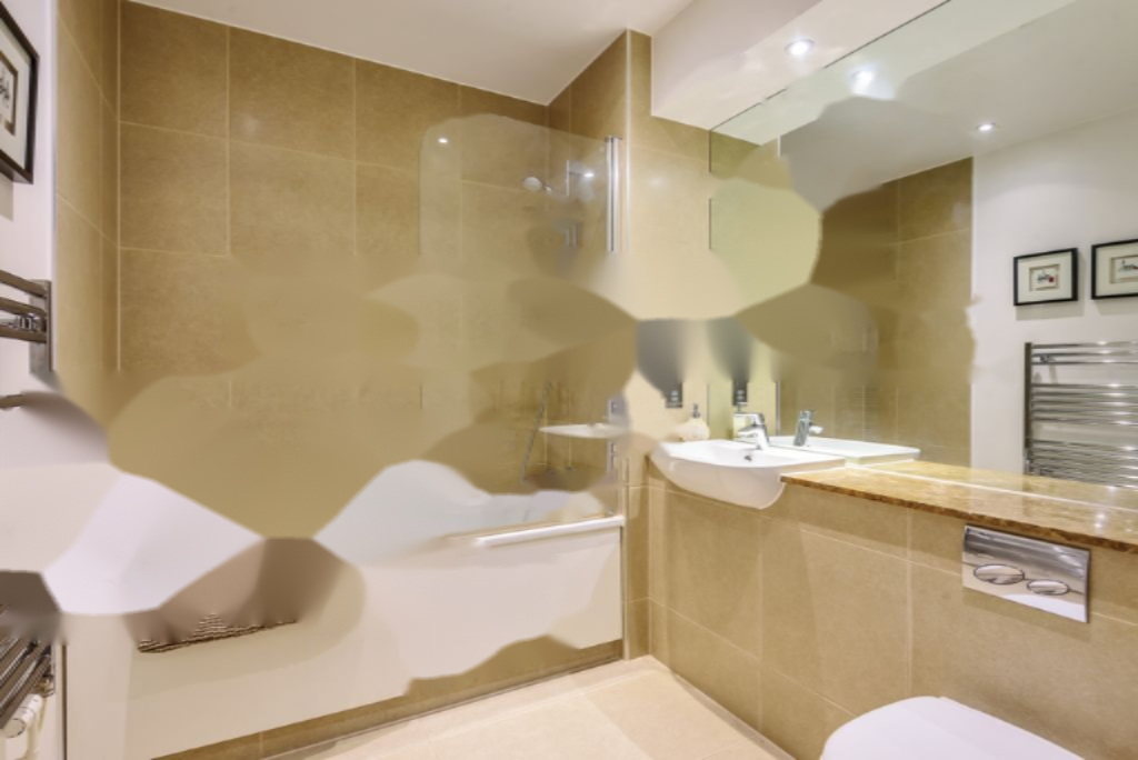 Квартира в Лондоне, Великобритания, 52 м² - фото 13