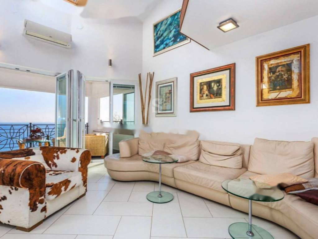 Дом в Опатии, Хорватия, 481 м² - фото 13