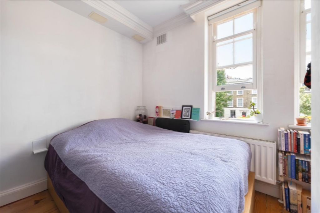 Квартира в Лондоне, Великобритания, 28 м² - фото 13