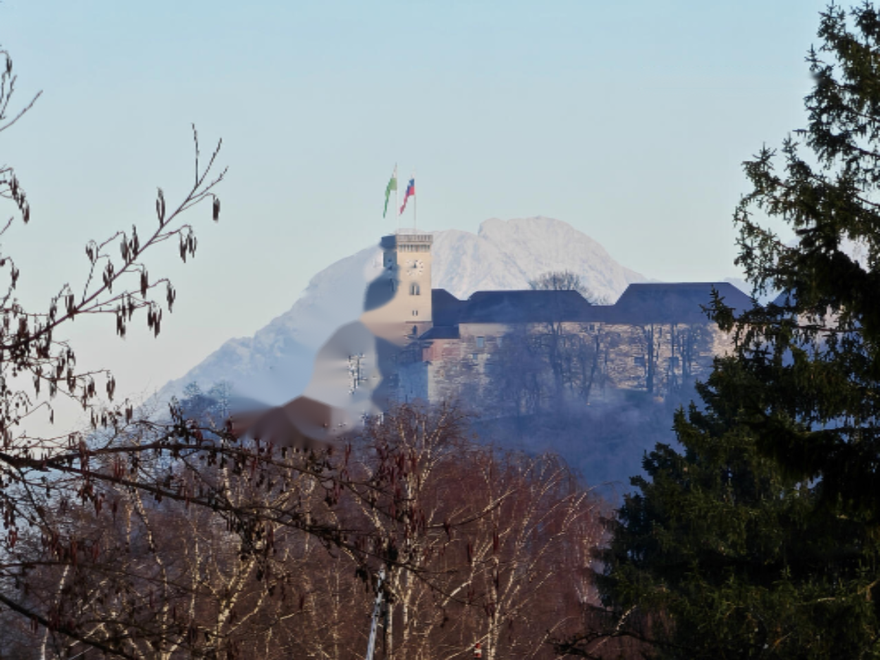 Дом в Любляне, Словения, 326 м² - фото 13