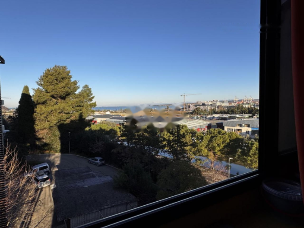 Квартира в Копере, Словения, 50 м² - фото 14