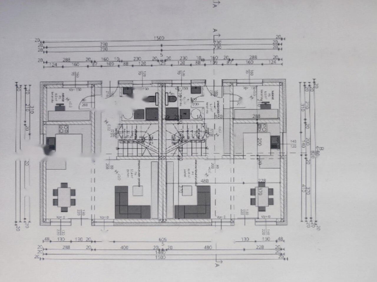 Дом в Любляне, Словения, 326 м² - фото 14
