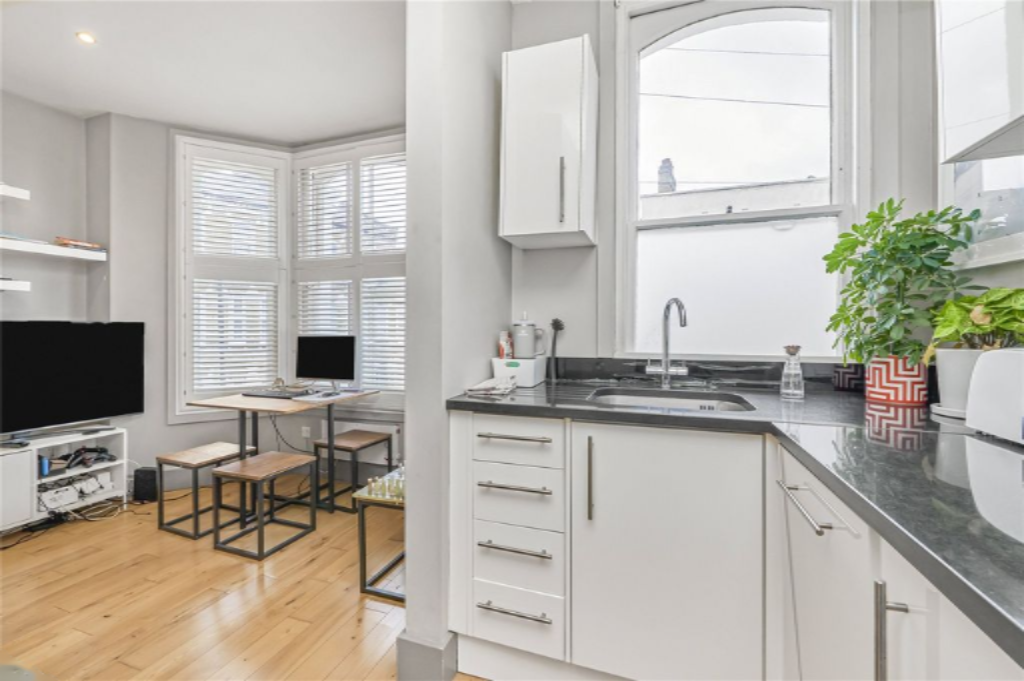 Квартира в Лондоне, Великобритания, 43 м² - фото 14