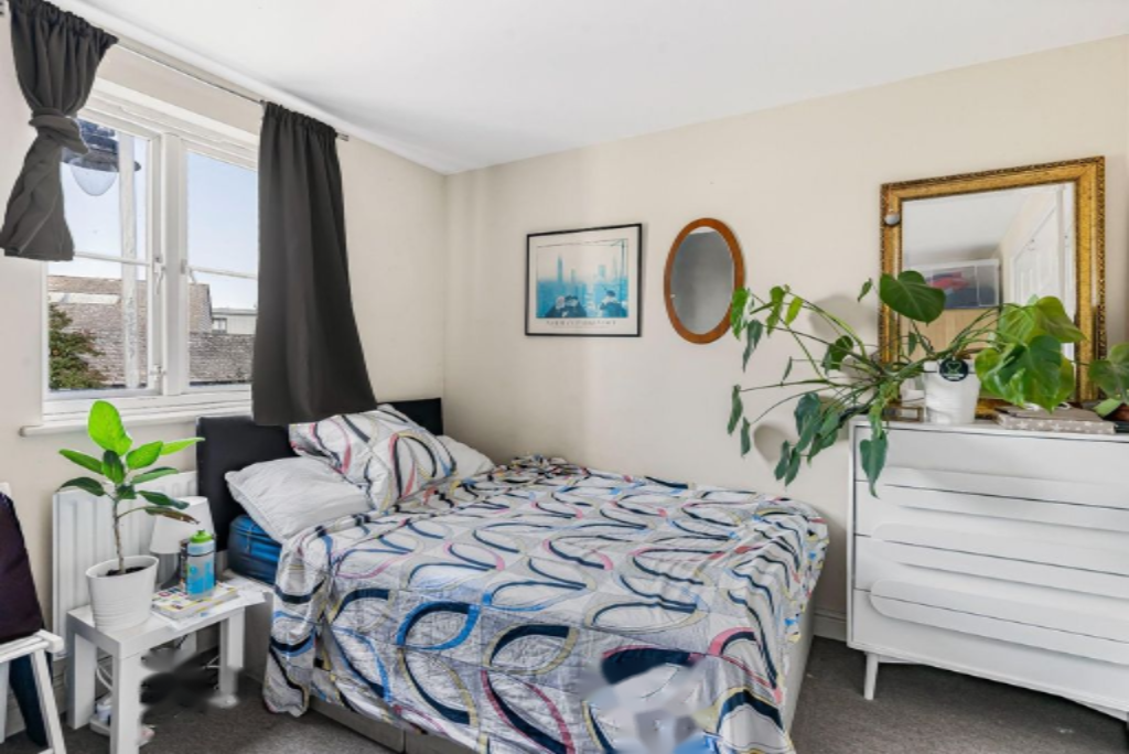 Квартира в Лондоне, Великобритания, 57 м² - фото 14