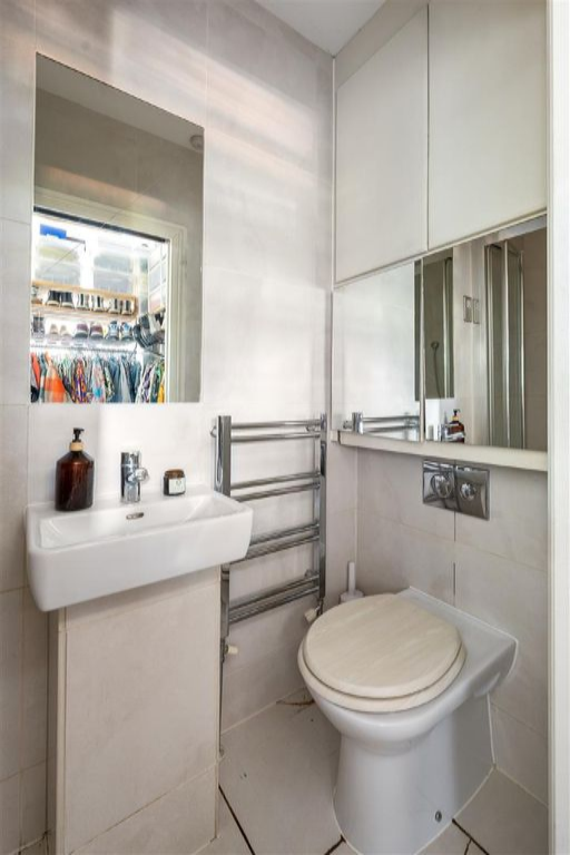 Квартира в Лондоне, Великобритания, 28 м² - фото 14