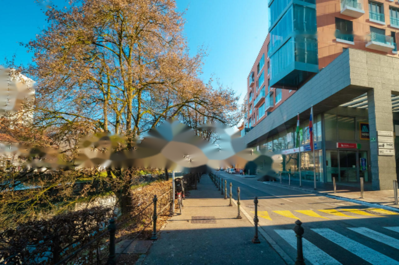 Офис в Любляне, Словения, 459 м² - фото 15