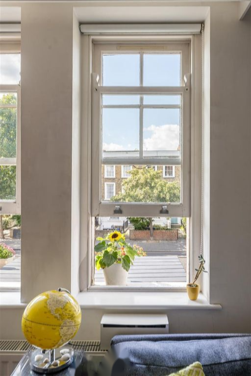 Квартира в Лондоне, Великобритания, 28 м² - фото 15