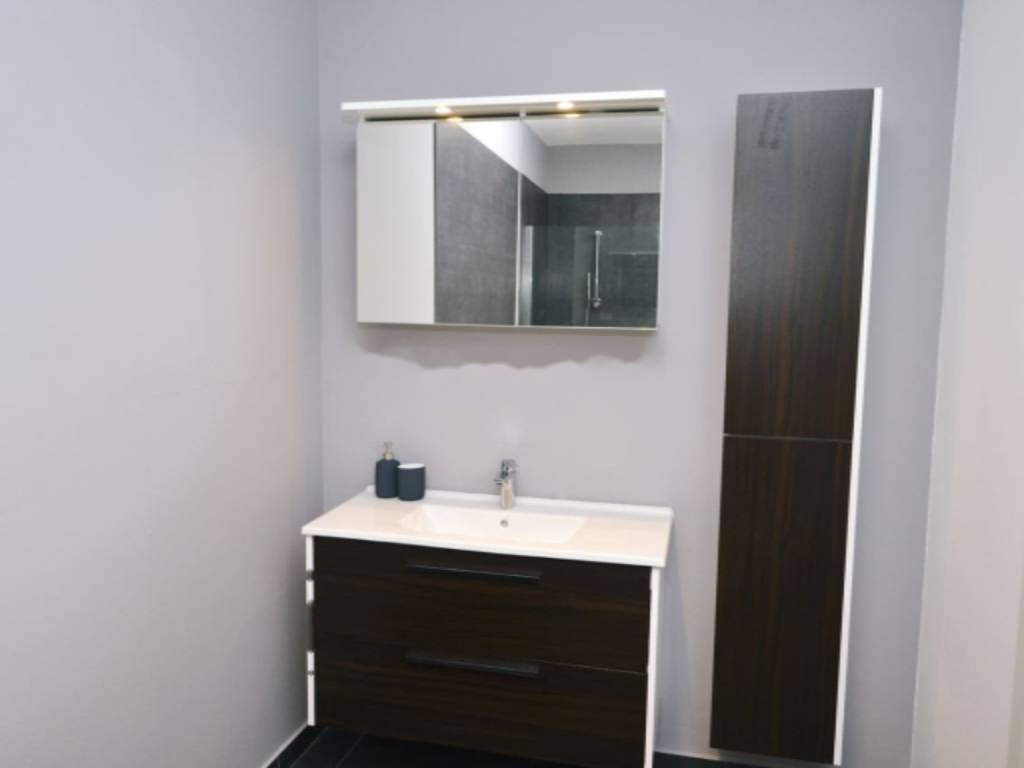 Квартира в Опатии, Хорватия, 84 м² - фото 16