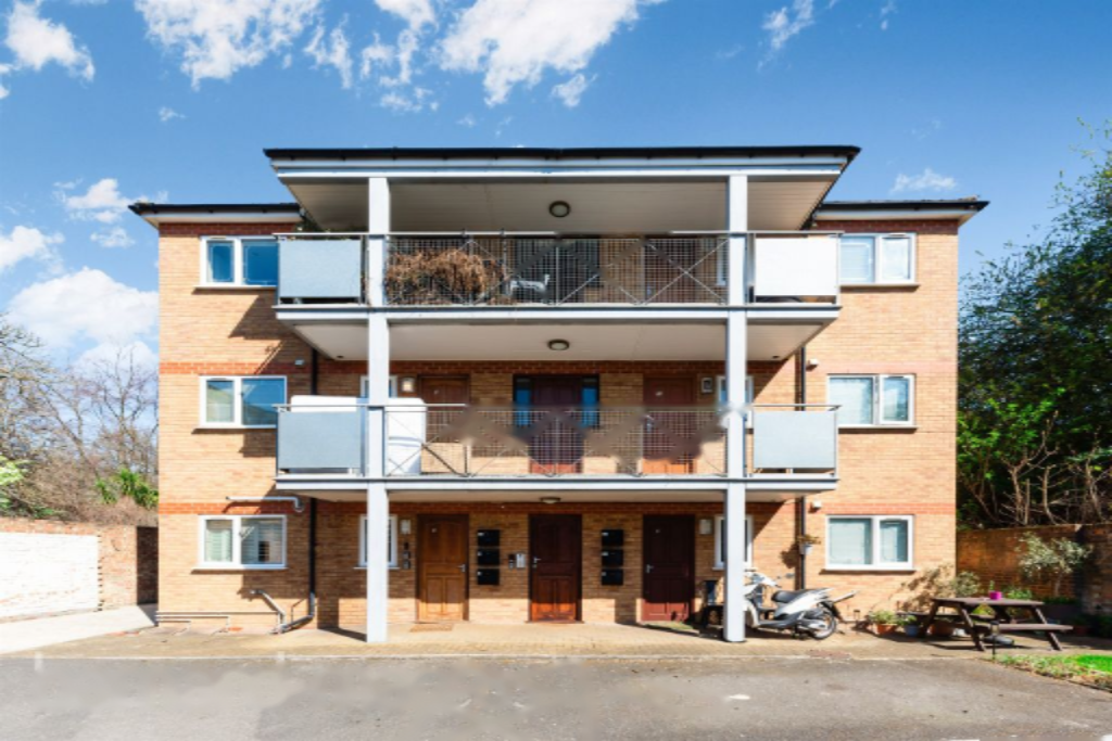 Квартира в Лондоне, Великобритания, 51 м² - фото 16