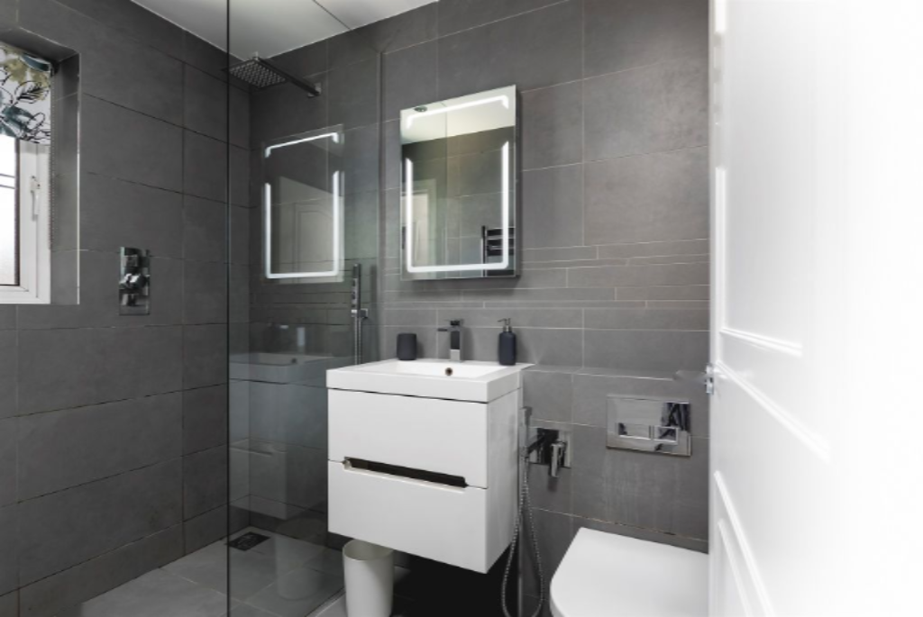 Квартира в Лондоне, Великобритания, 51 м² - фото 17