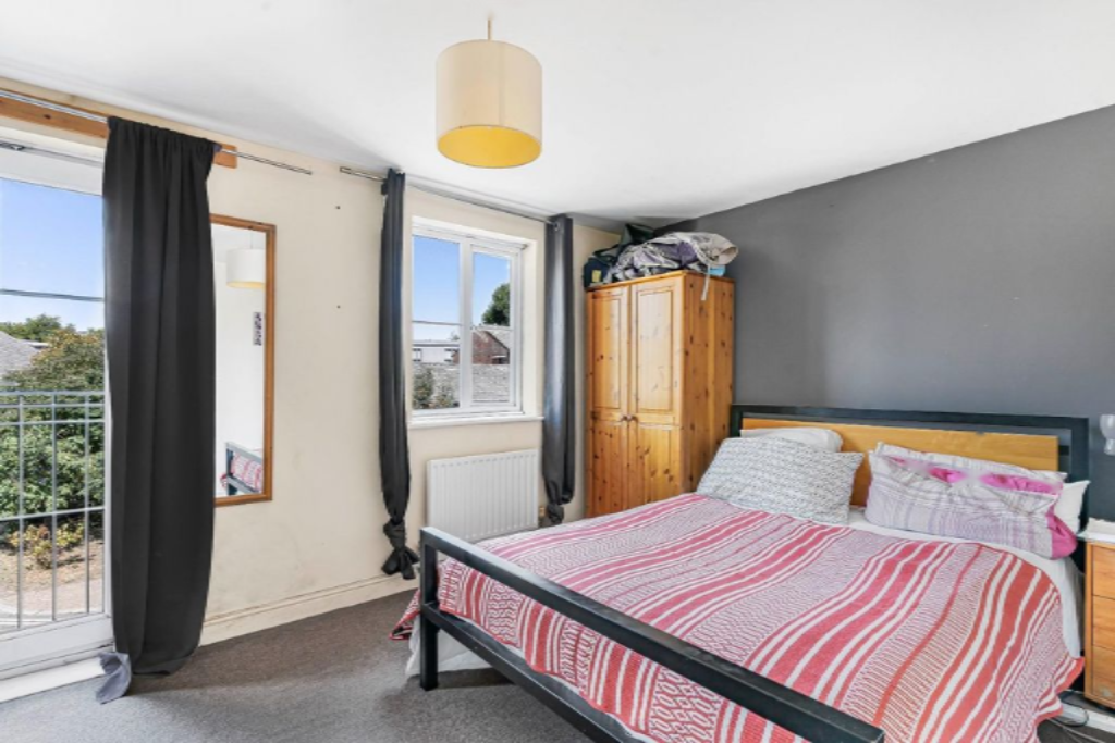 Квартира в Лондоне, Великобритания, 57 м² - фото 17