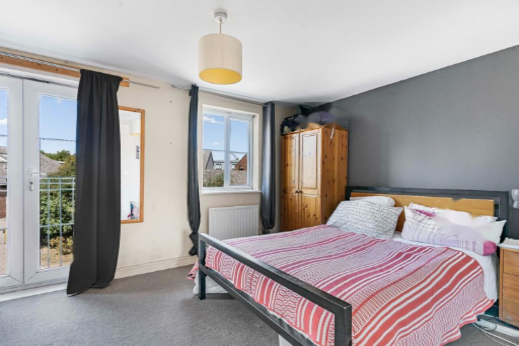 Квартира в Лондоне, Великобритания, 57 м² - фото 18