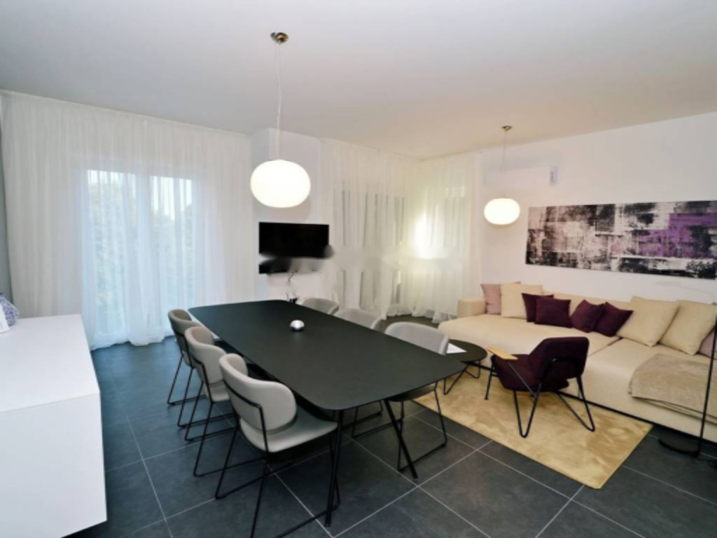 Квартира в Опатии, Хорватия, 84 м² - фото 18