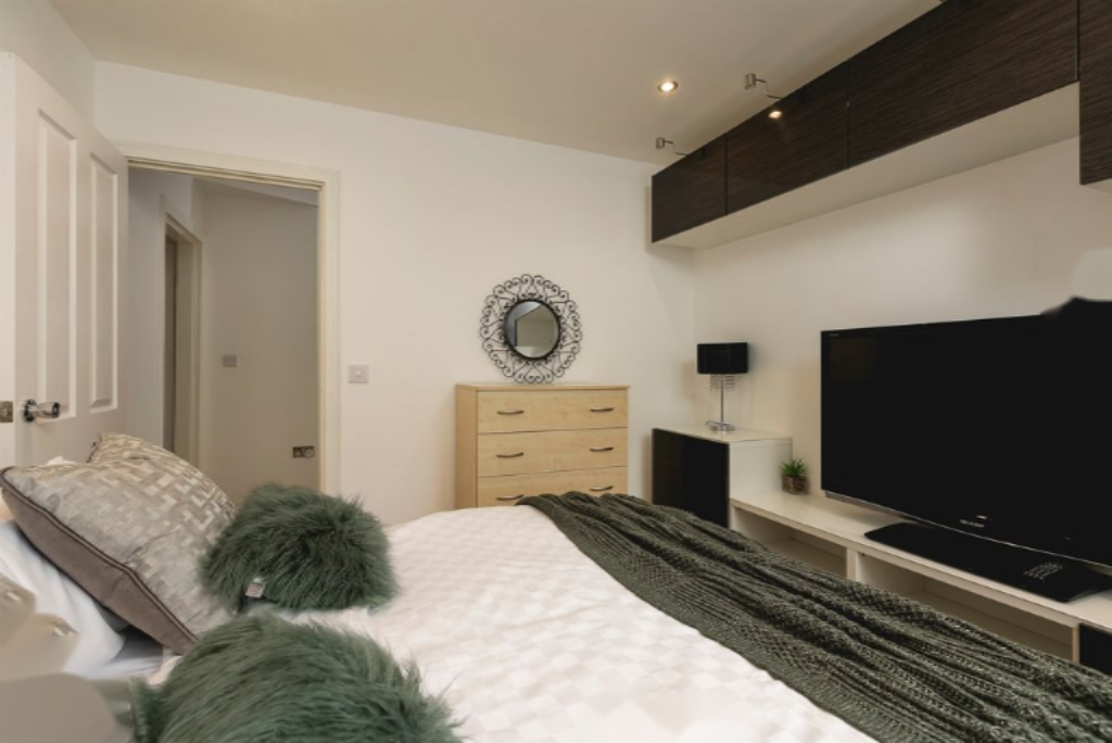 Квартира в Лондоне, Великобритания, 51 м² - фото 19