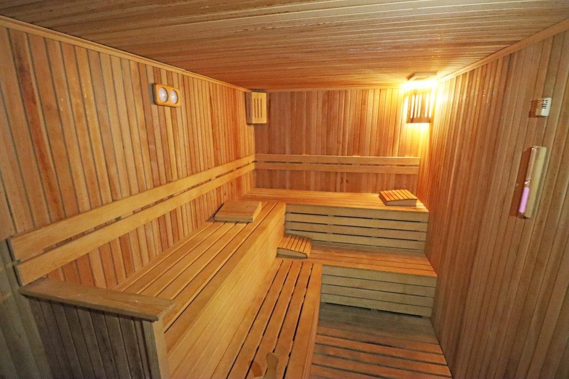 Студия в Алании, Турция, 47 м² - фото 9