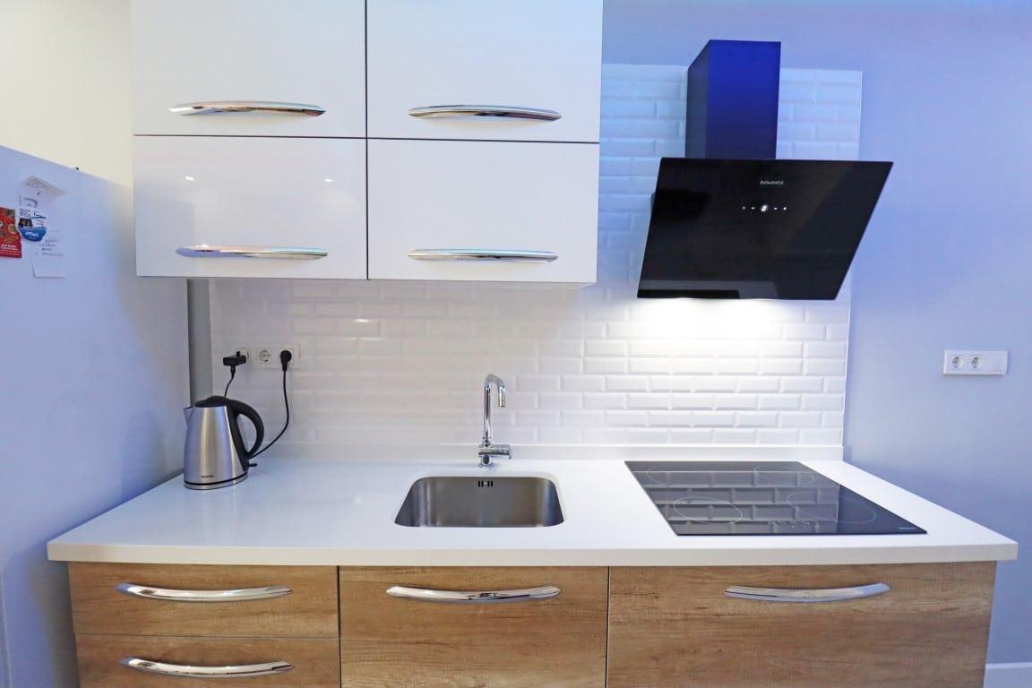 Студия в Алании, Турция, 47 м² - фото 18