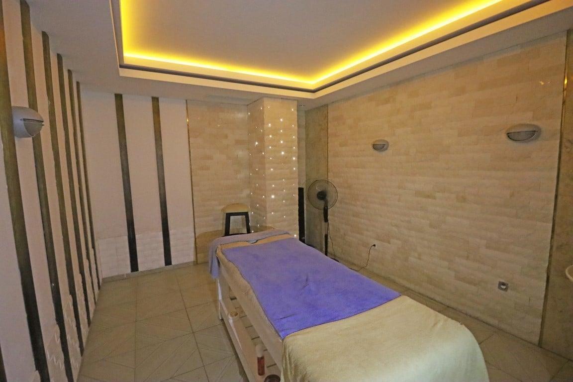 Студия в Алании, Турция, 47 м² - фото 10