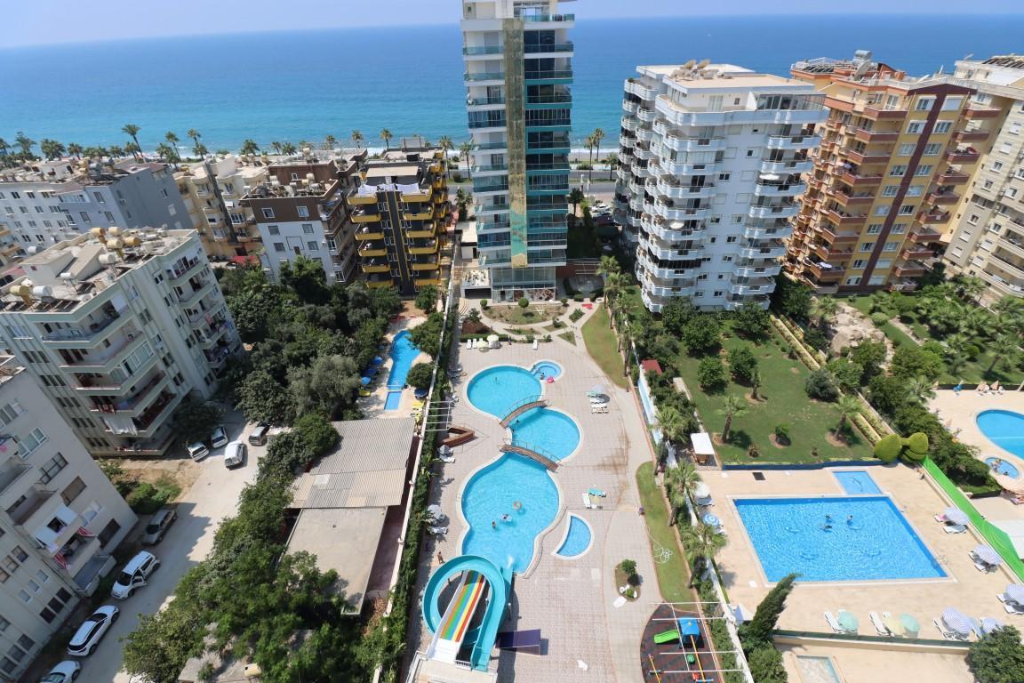 Студия в Алании, Турция, 47 м² - фото 1
