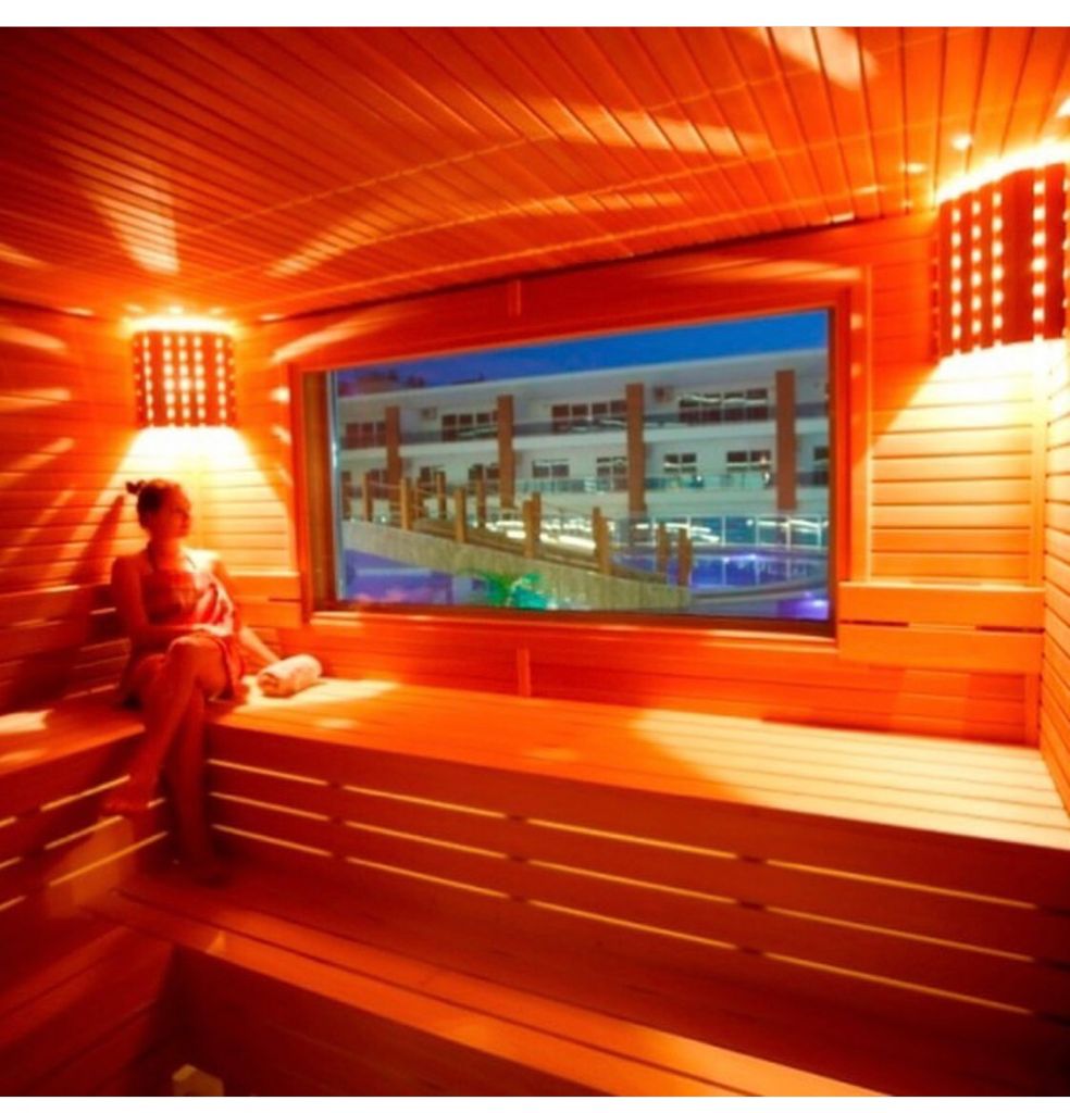 Студия в Алании, Турция, 43 м² - фото 7